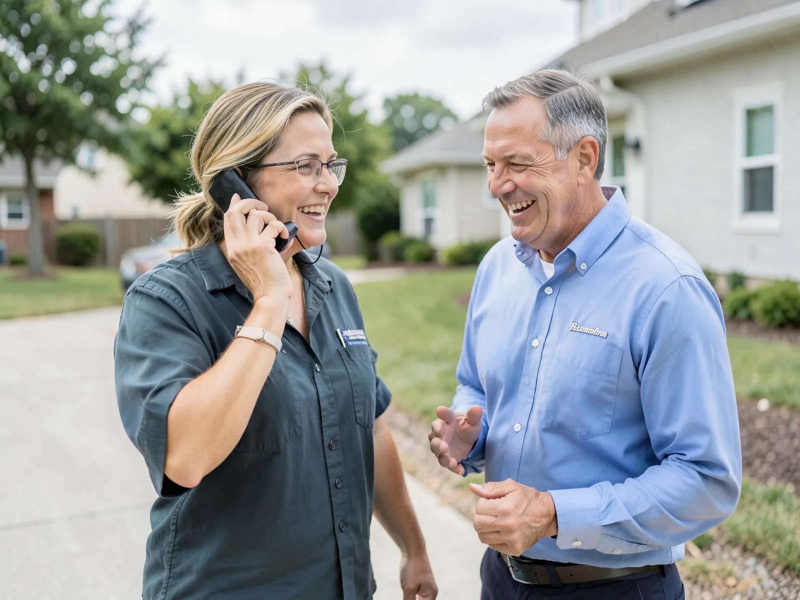 Frequently Asked Questions About Hidden Leak Restoration in Kincaid, WV